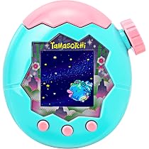 BUBBLELOGUS Strawberry Bubble Protective Case for Tamagotchi